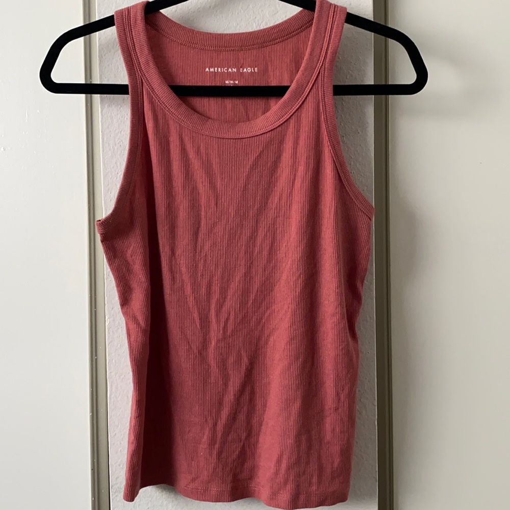 American eagle tank bundle